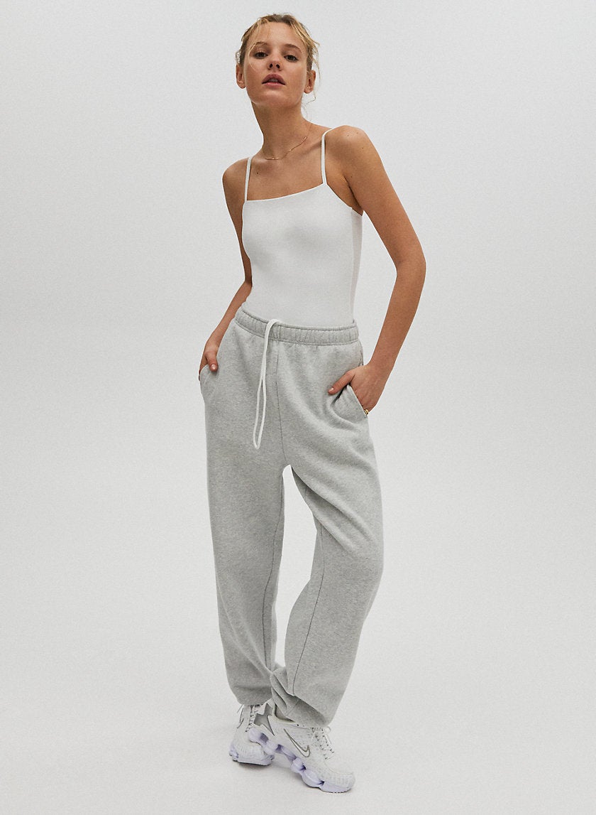 What Are Boyfriend Sweatpants – Majesda