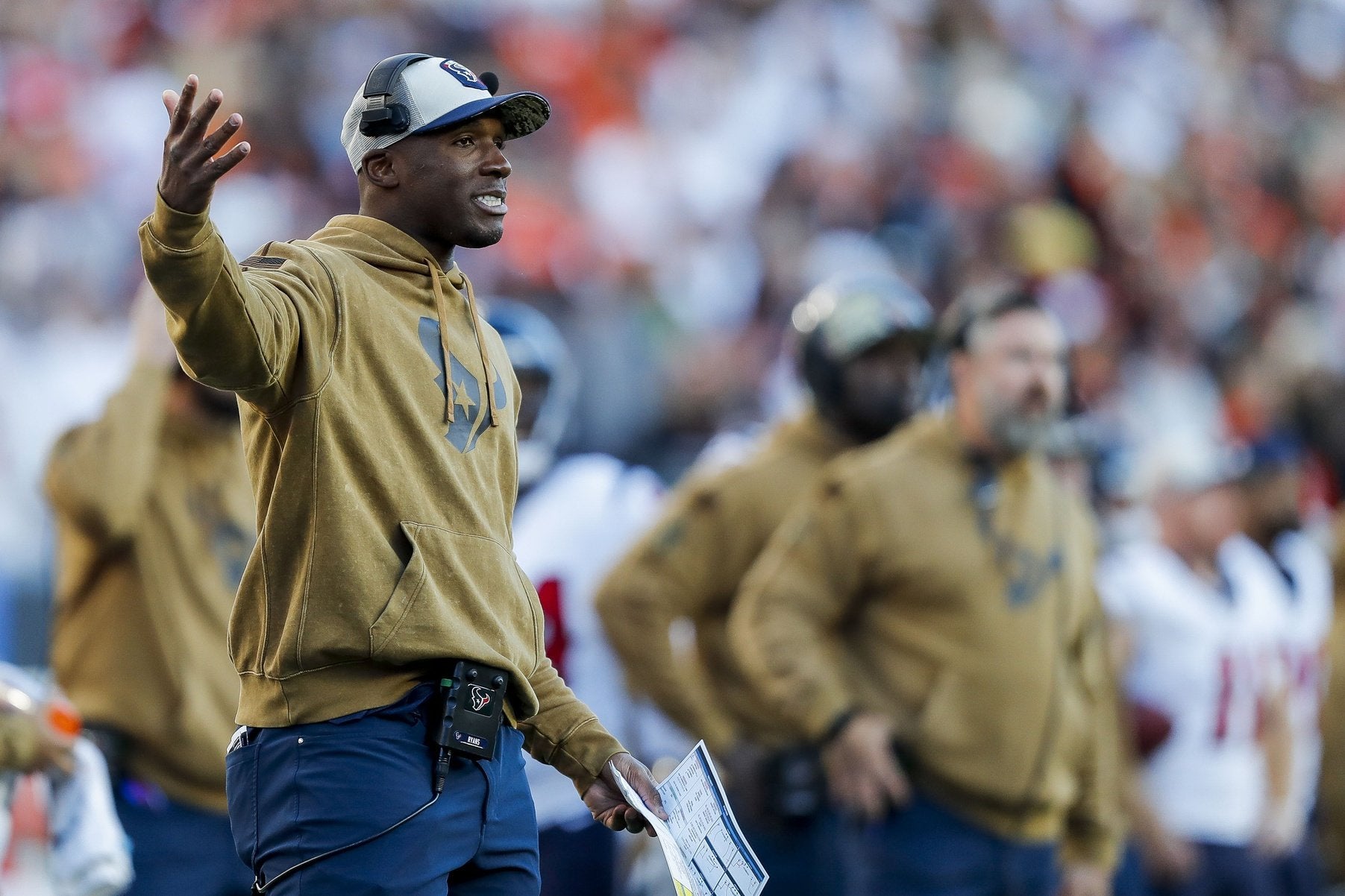 What Shirts Are Nfl Coaches Wearing Today? Majesda