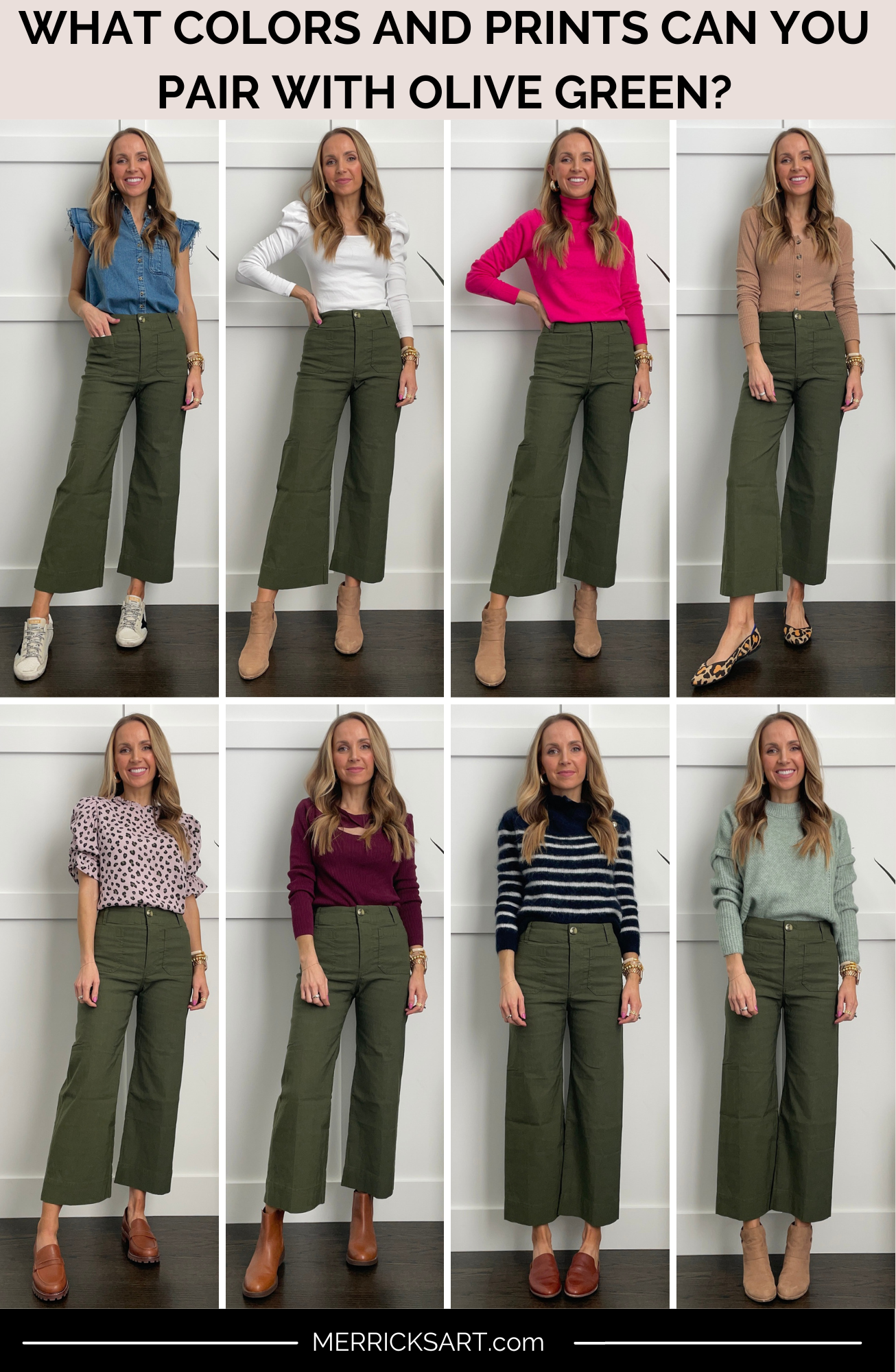 what-color-shirt-goes-with-army-green-pants-majesda