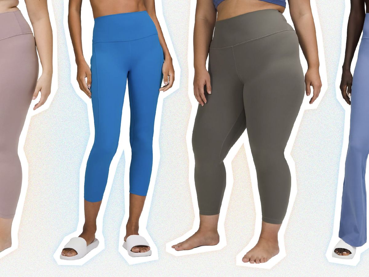 Do Lululemon Pants Stretch Out? – Majesda