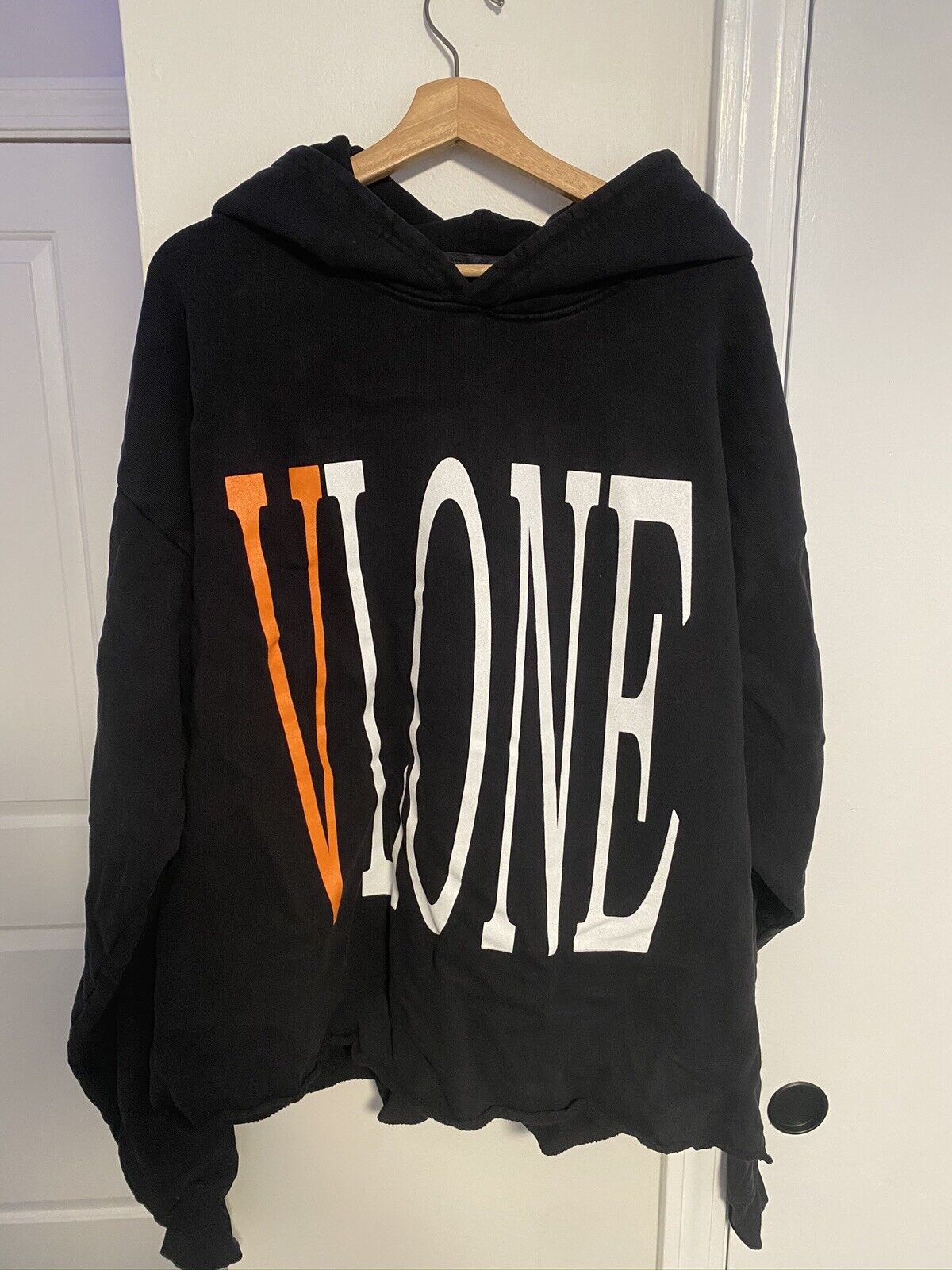 How Much Does A Vlone Hoodie Cost? Majesda