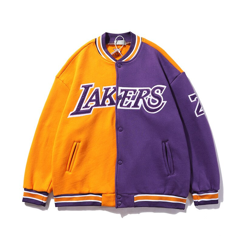 lakers outfit ideas