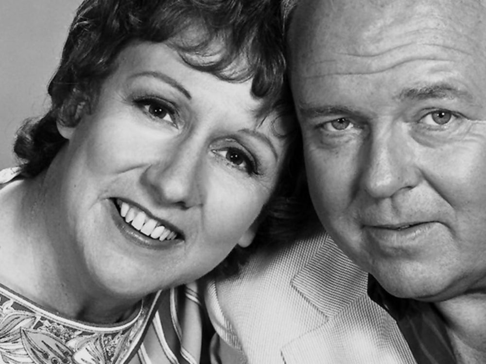 How Old Was Jean Stapleton In All In The Family? – Majesda