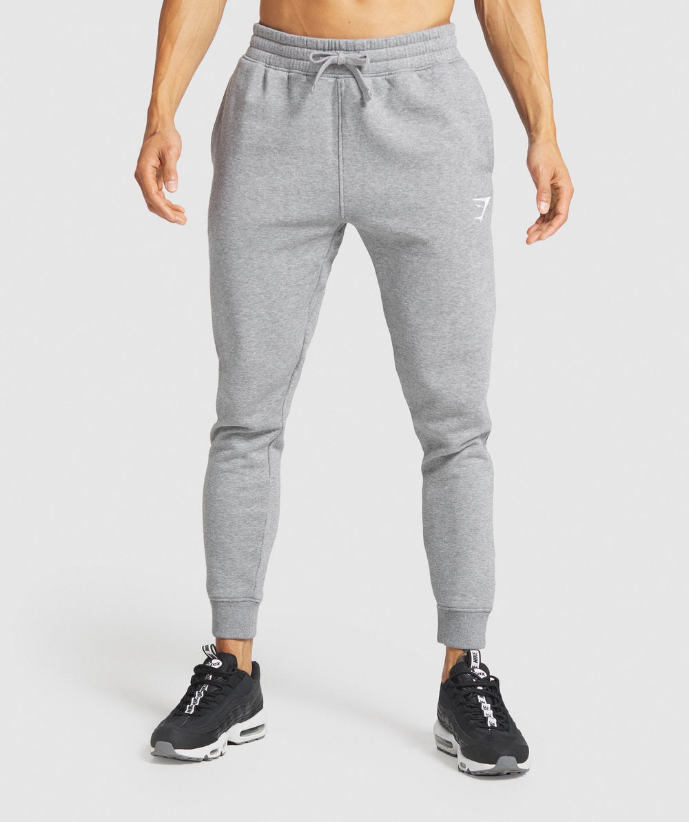 Are Gymshark Joggers Good – Majesda