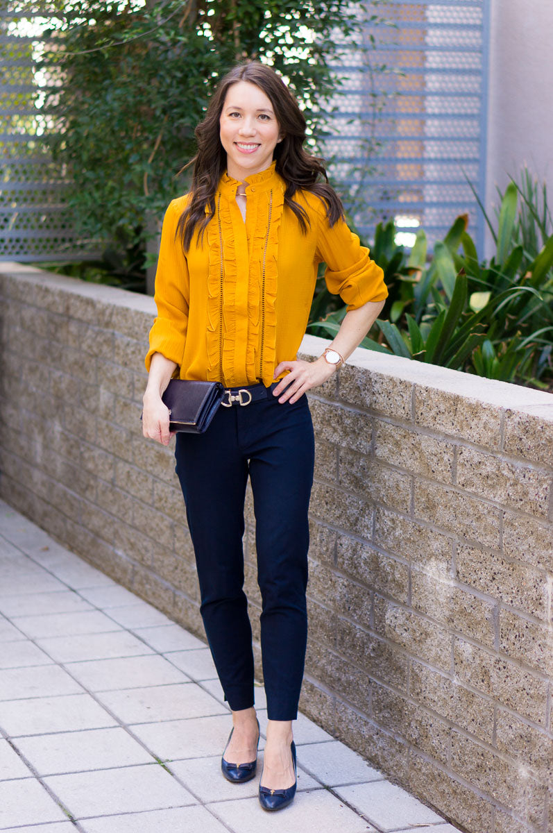 what-color-pants-with-mustard-shirt-majesda