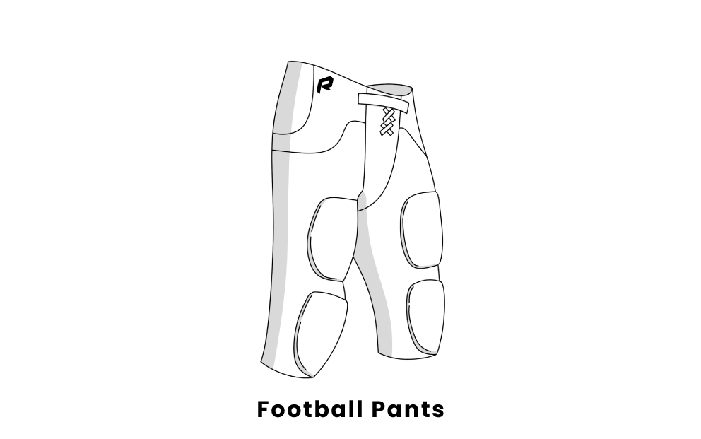 What Are Football Pants Called? – Majesda