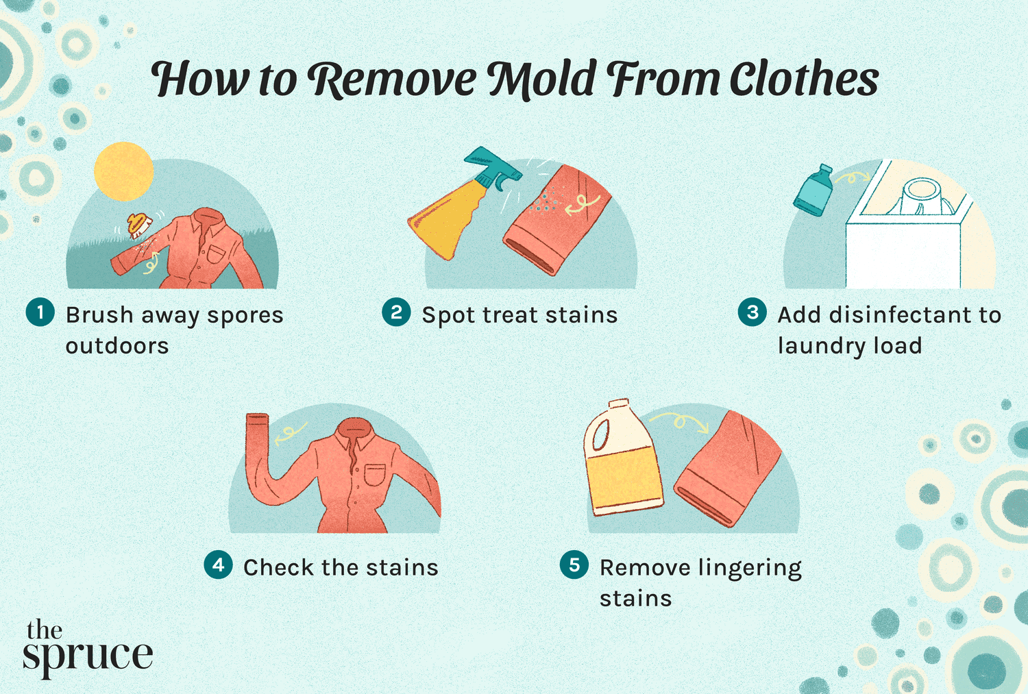 how-to-get-mold-out-of-shirt-majesda