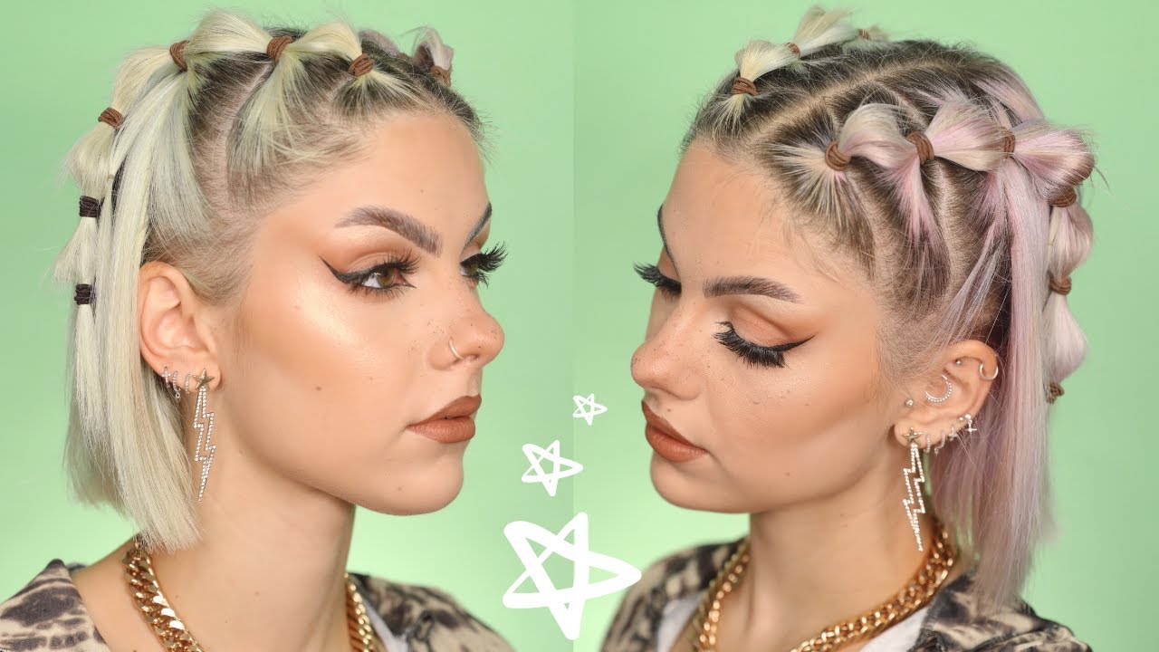 Learn how we do our Academy & Commercial Division recital hair! #dance... |  French Braid Tutorial | TikTok