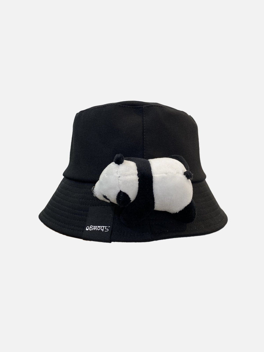 Majesda® - Cartoon Cute 3D Panda Hat- Outfit Ideas - Streetwear Fashion - majesda.com
