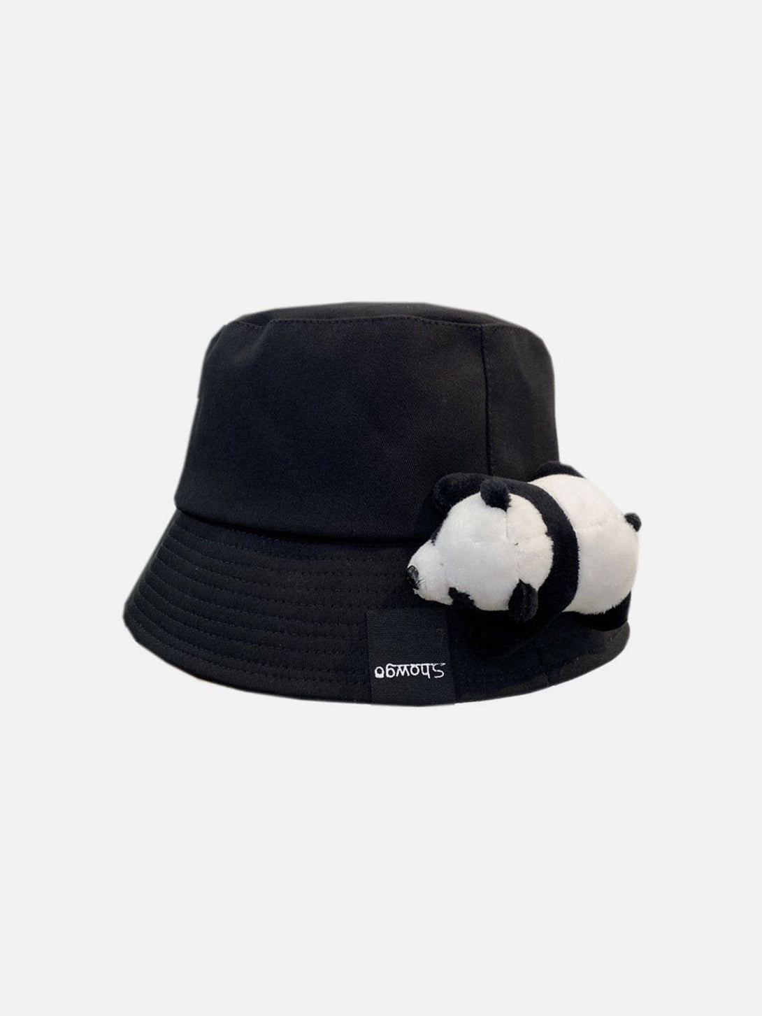 Majesda® - Cartoon Cute 3D Panda Hat- Outfit Ideas - Streetwear Fashion - majesda.com