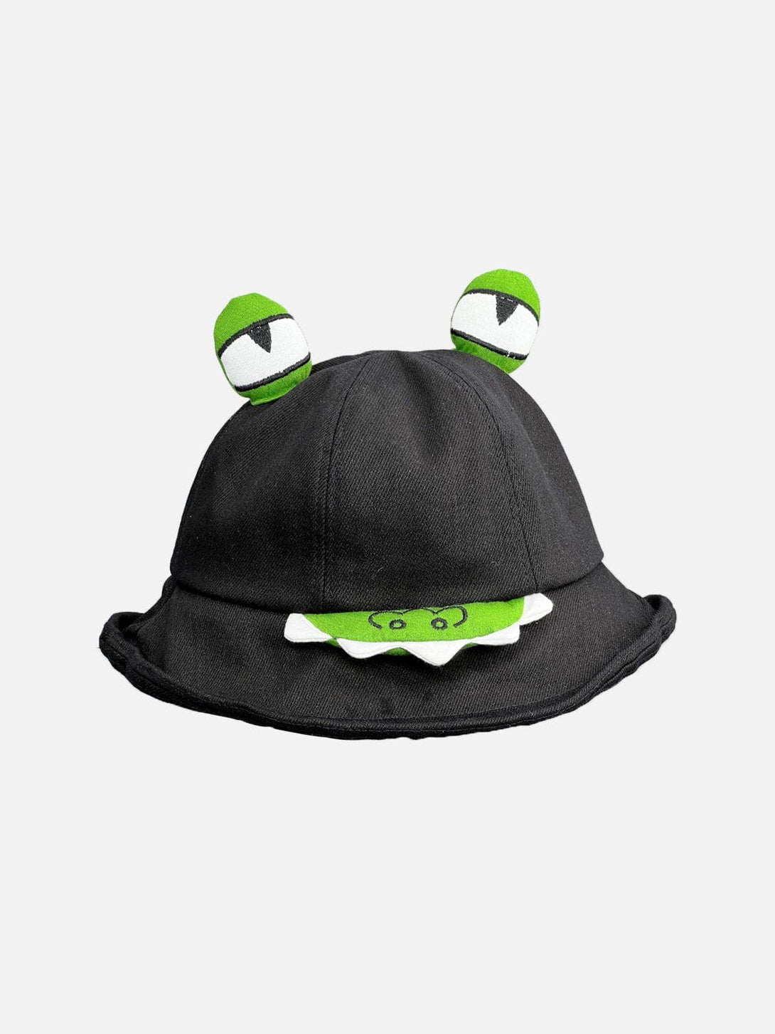 Majesda® - Cute Cartoon 3D Big Eye Hat- Outfit Ideas - Streetwear Fashion - majesda.com