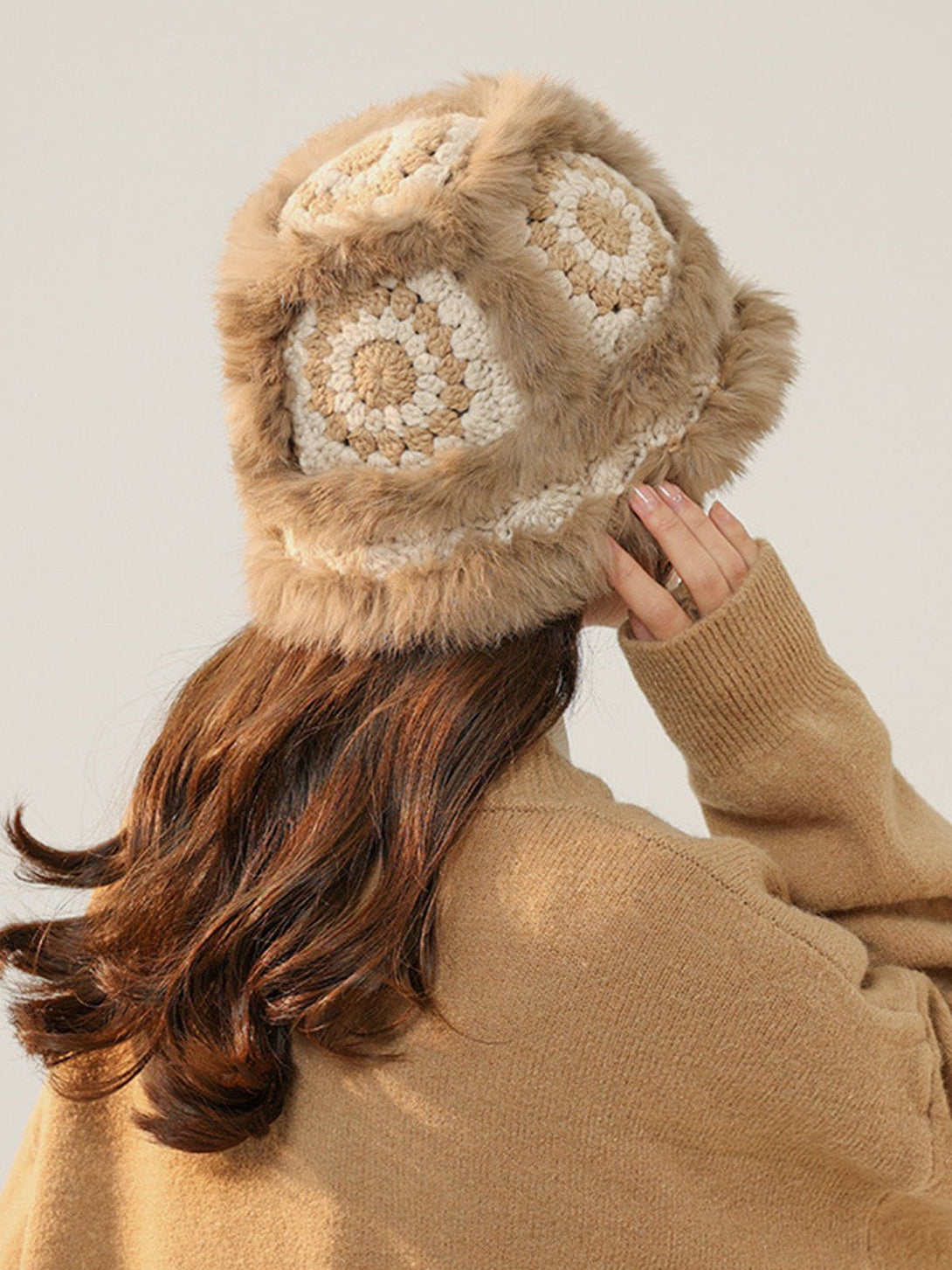 Majesda® - Cute Lion Hat- Outfit Ideas - Streetwear Fashion - majesda.com
