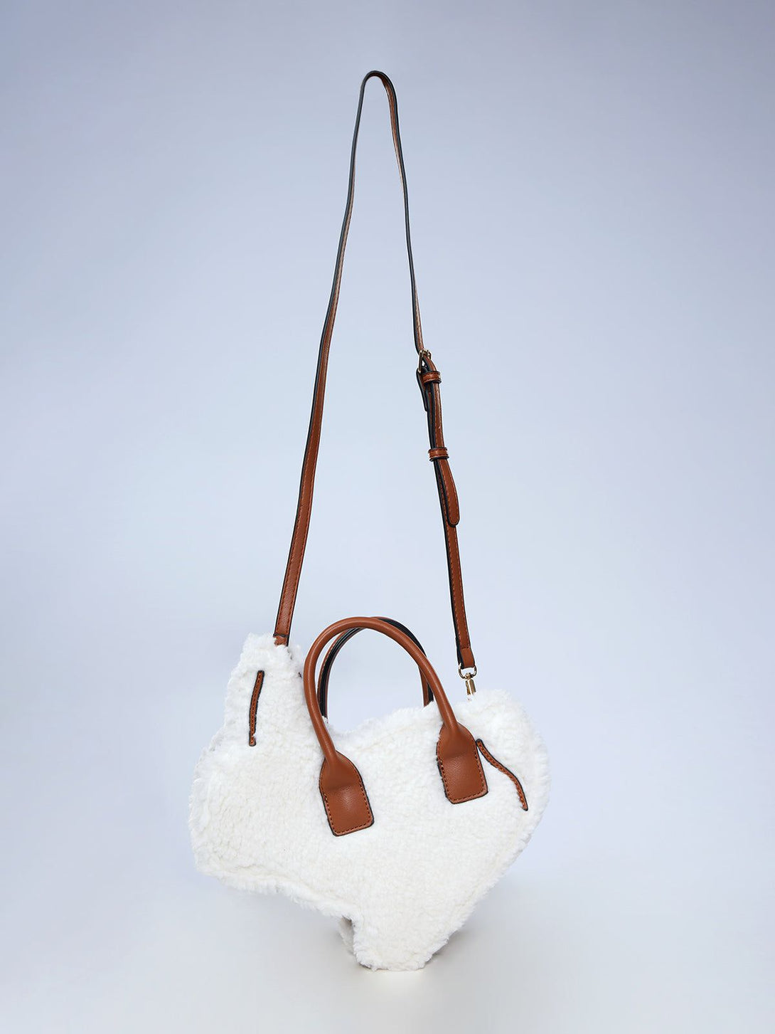 Majesda® - Cute Plush Rabbit Bag- Outfit Ideas - Streetwear Fashion - majesda.com