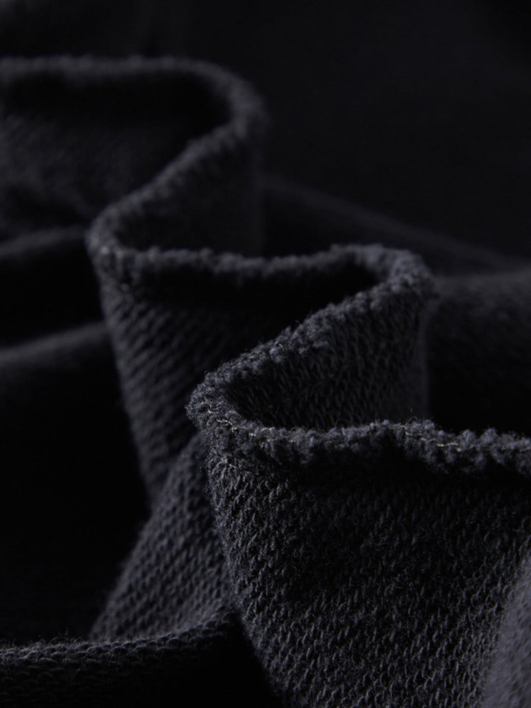 Majesda® - Dark Style Hooded Loose Sweatshirt - 1697- Outfit Ideas - Streetwear Fashion - majesda.com
