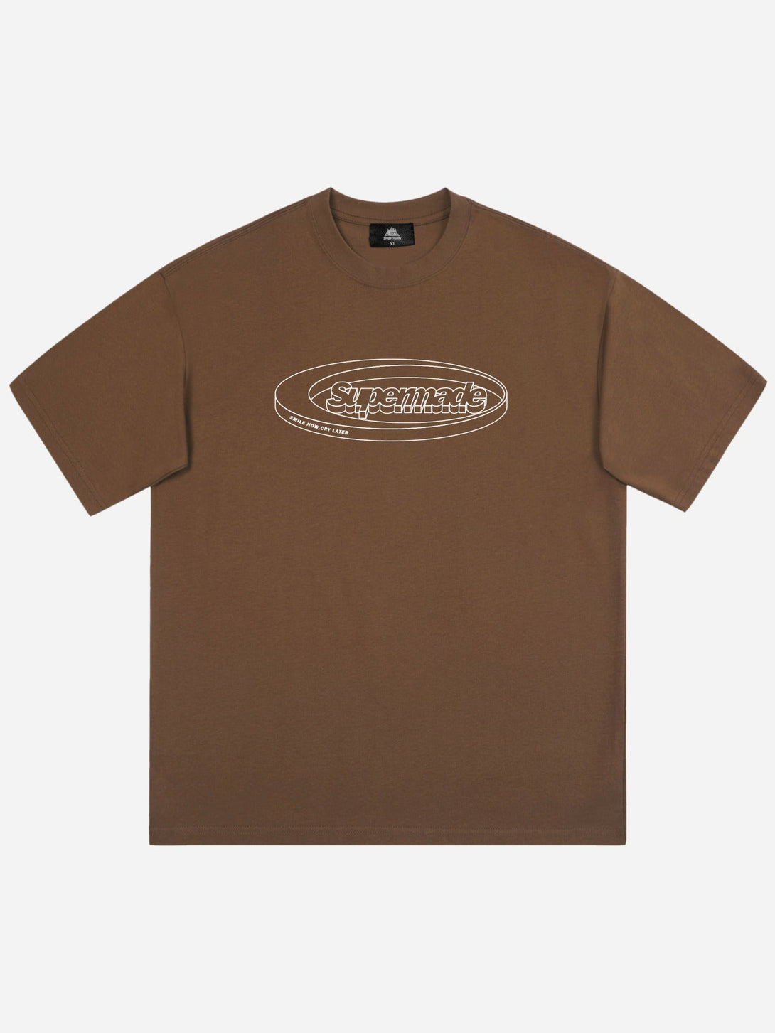 Majesda® - Font Logo Printing T-shirt- Outfit Ideas - Streetwear Fashion - majesda.com