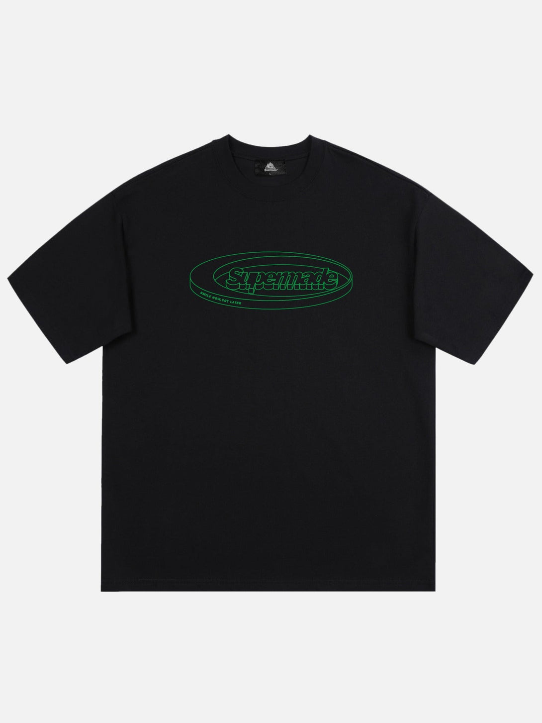 Majesda® - Font Logo Printing T-shirt- Outfit Ideas - Streetwear Fashion - majesda.com