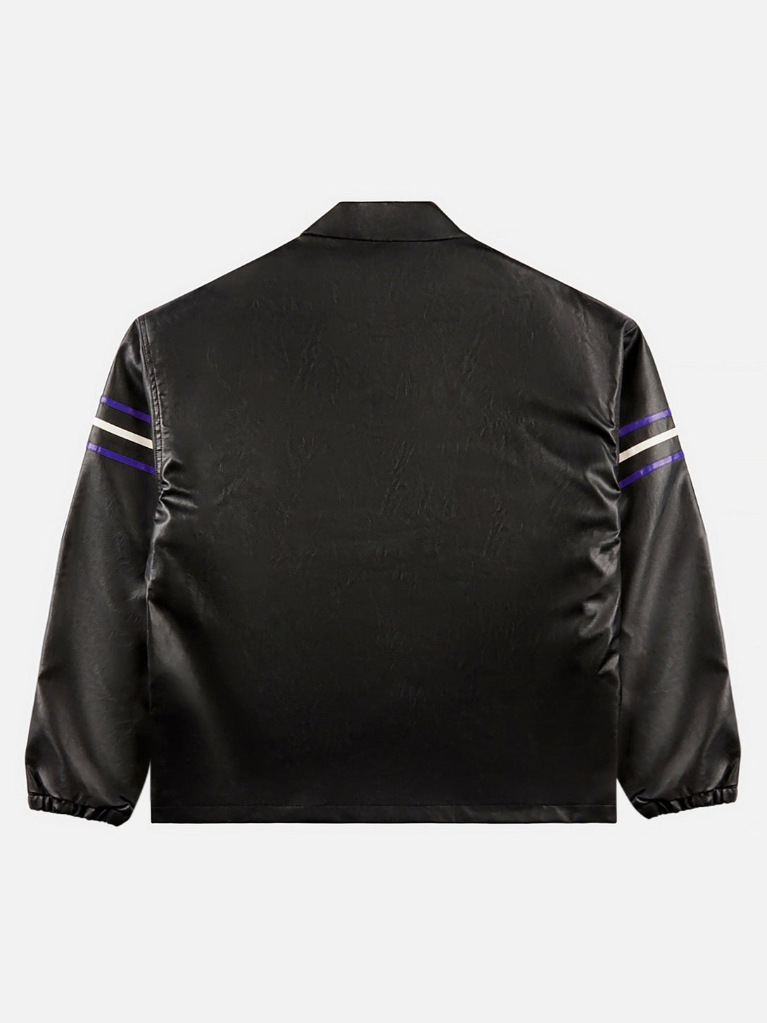 Majesda® - High Street Biker Jacket- Outfit Ideas - Streetwear Fashion - majesda.com