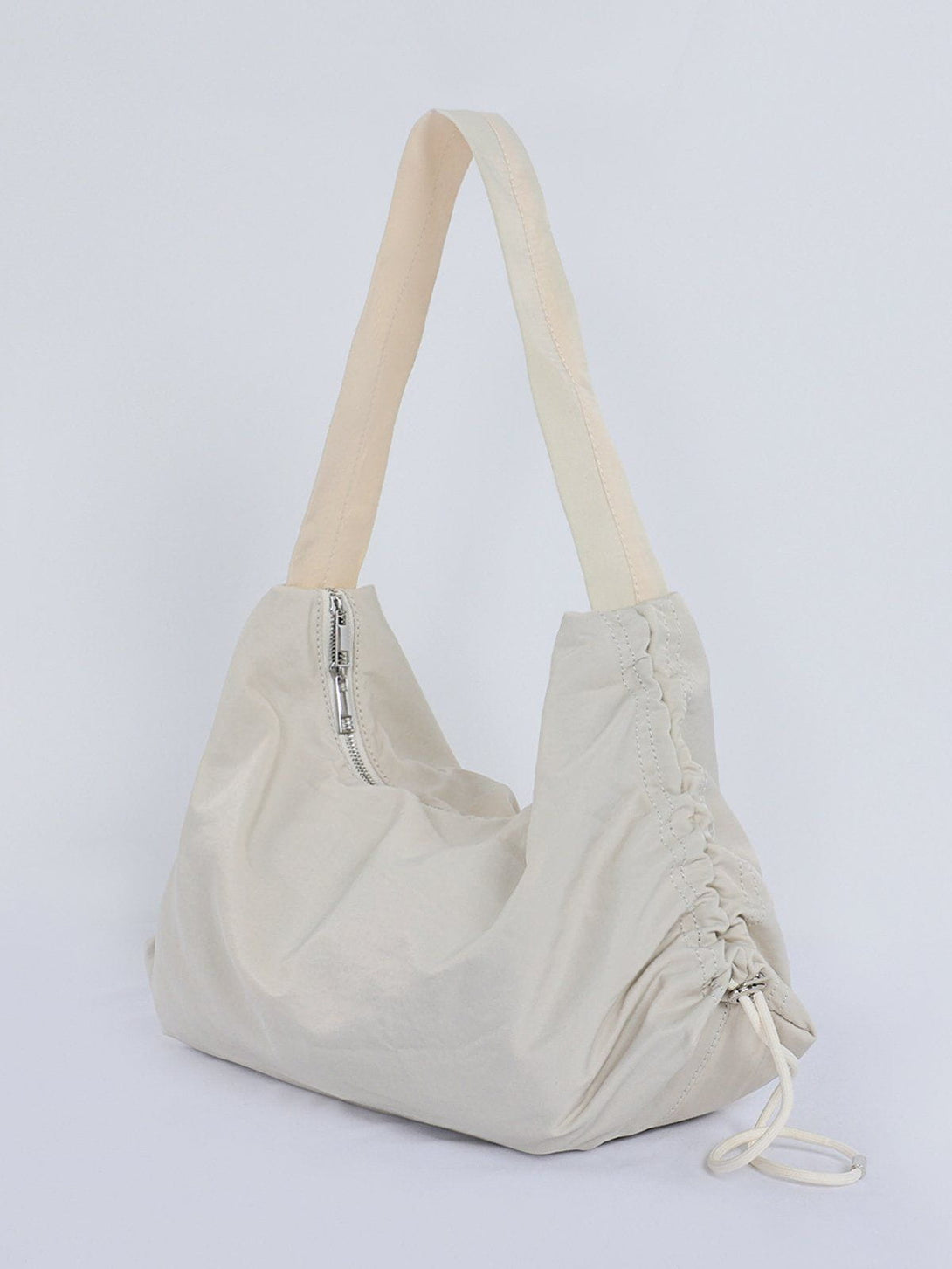 Majesda® - Large Capacity Nylon Shoulder Bag- Outfit Ideas - Streetwear Fashion - majesda.com