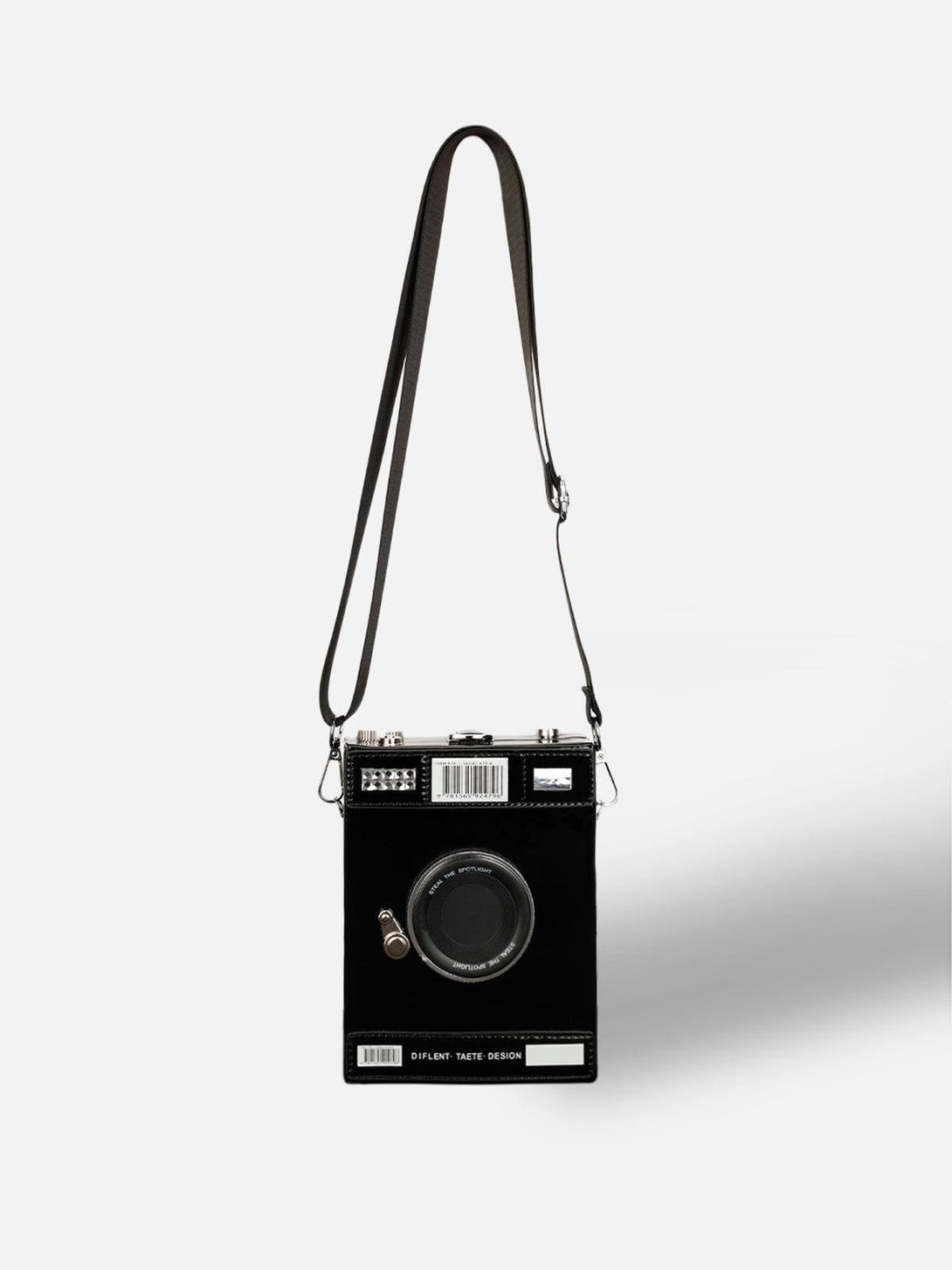 Majesda® - Mini Vintage Camera Bag- Outfit Ideas - Streetwear Fashion - majesda.com