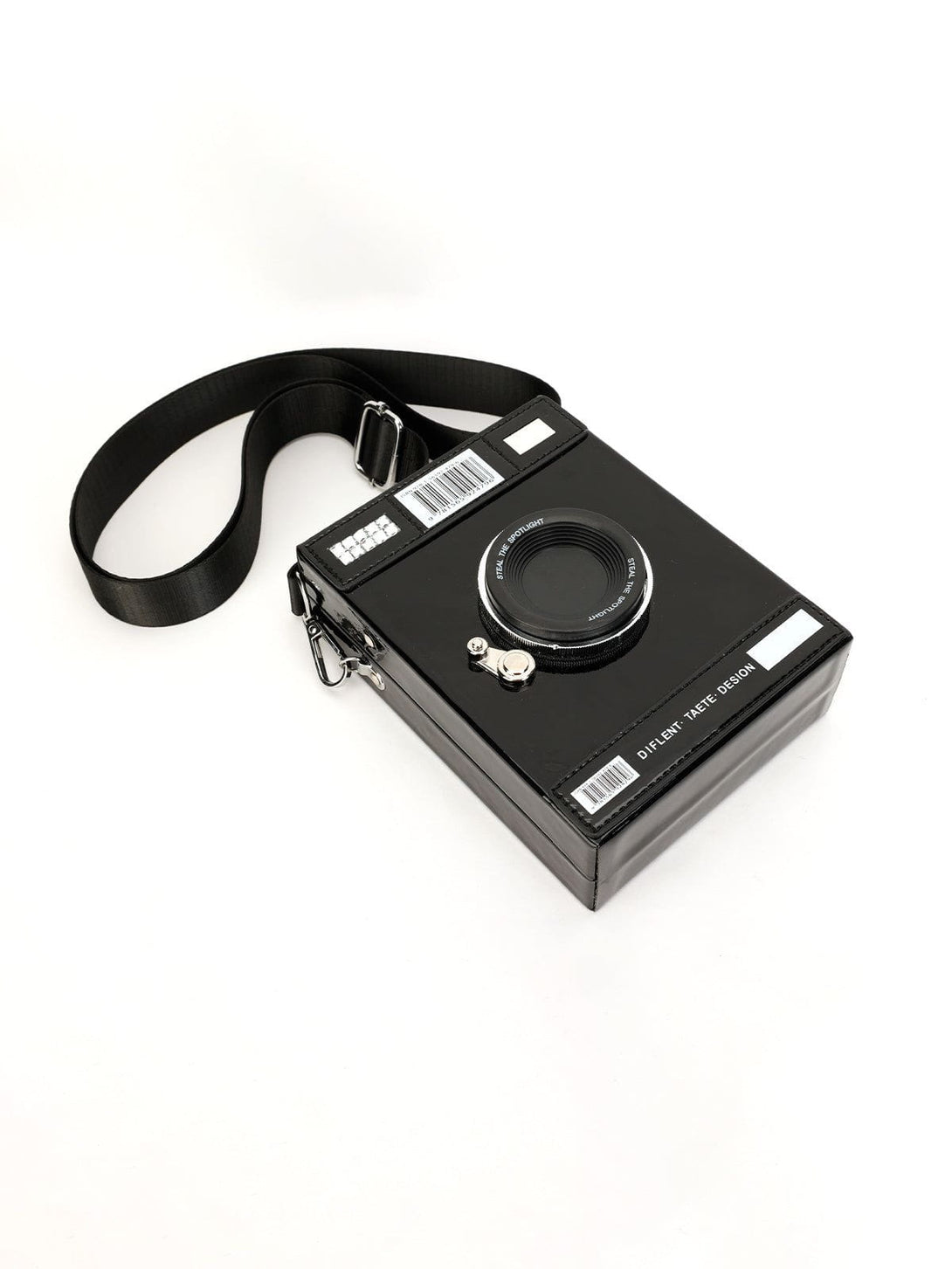 Majesda® - Mini Vintage Camera Bag- Outfit Ideas - Streetwear Fashion - majesda.com