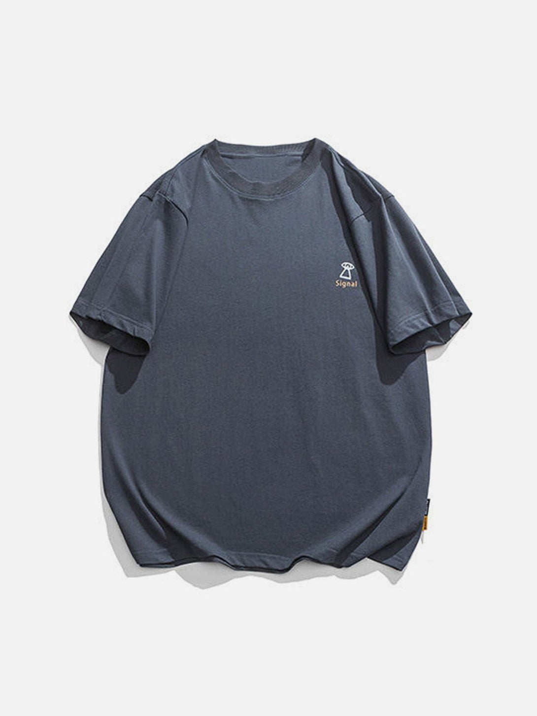 Majesda® - Mountain Camping Graphic Tee- Outfit Ideas - Streetwear Fashion - majesda.com