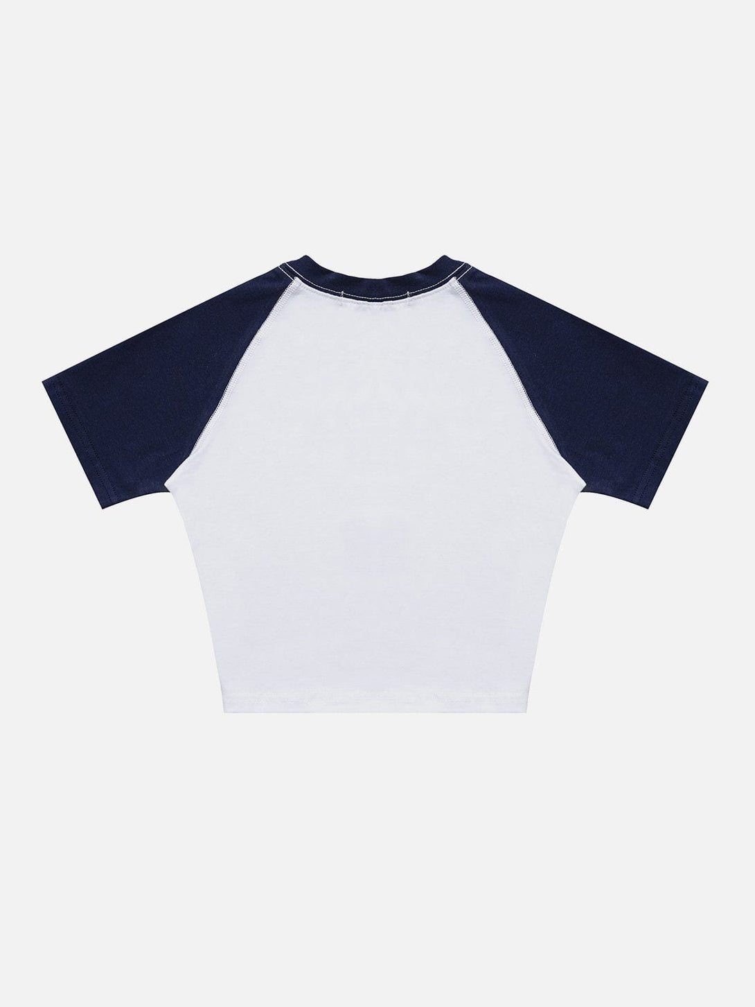 Majesda® - Mountain Letter Print Tee- Outfit Ideas - Streetwear Fashion - majesda.com