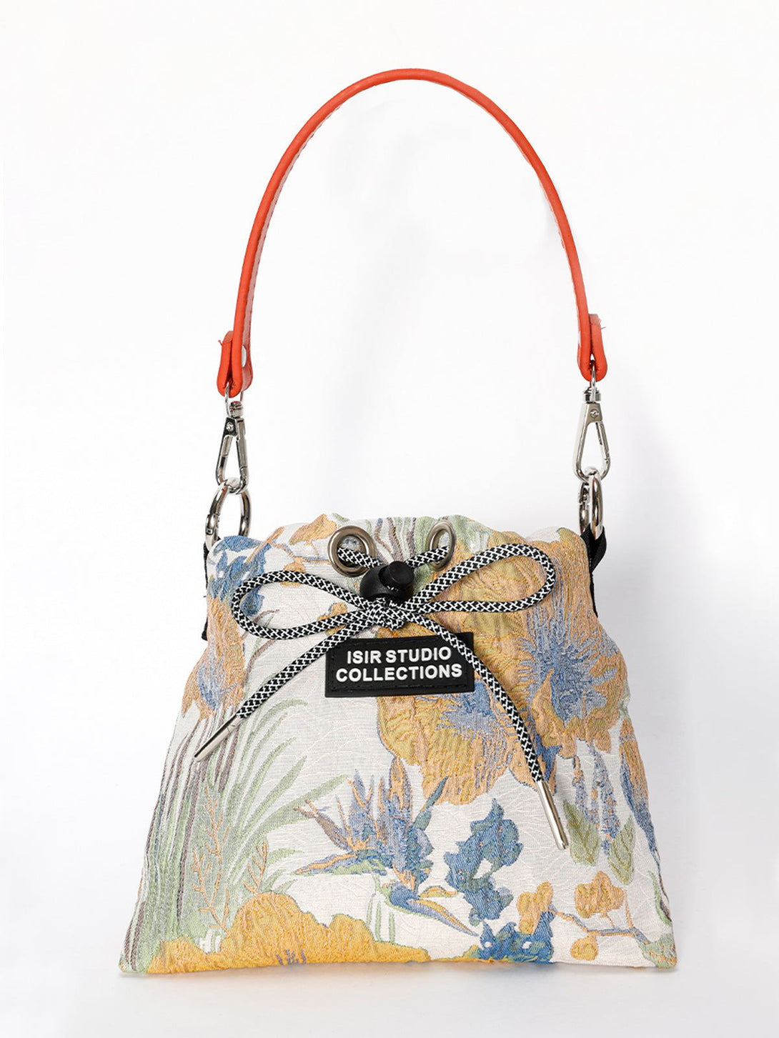 Majesda® - Original Desert Sisal Plant Relief Chain Bag- Outfit Ideas - Streetwear Fashion - majesda.com