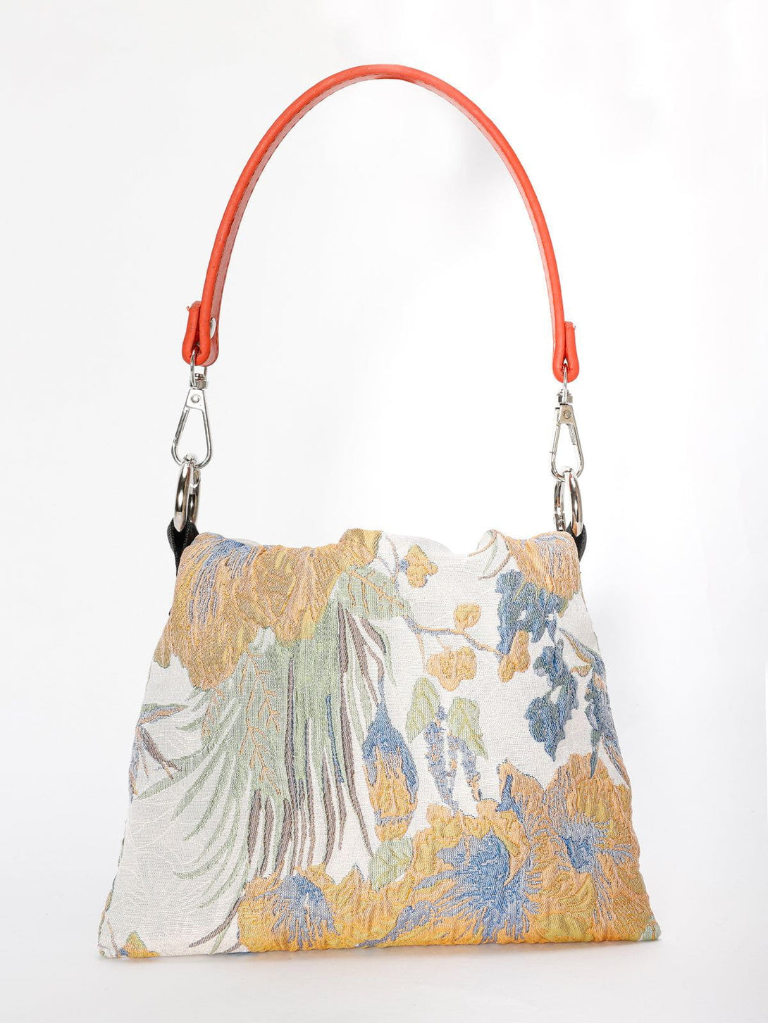 Majesda® - Original Desert Sisal Plant Relief Chain Bag- Outfit Ideas - Streetwear Fashion - majesda.com
