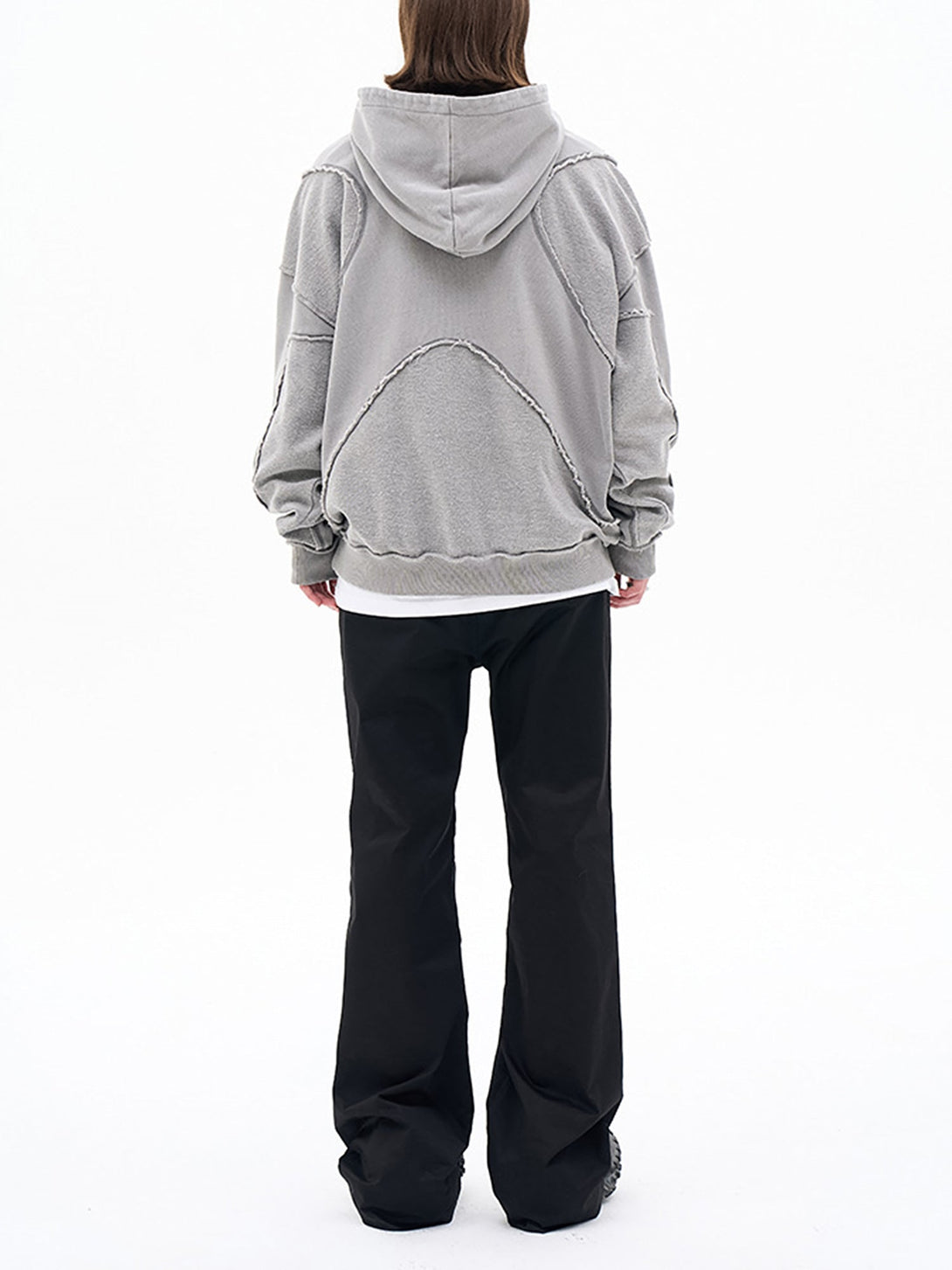 Majesda® - Personalized Reverse Car Design Hoodie- Outfit Ideas - Streetwear Fashion - majesda.com