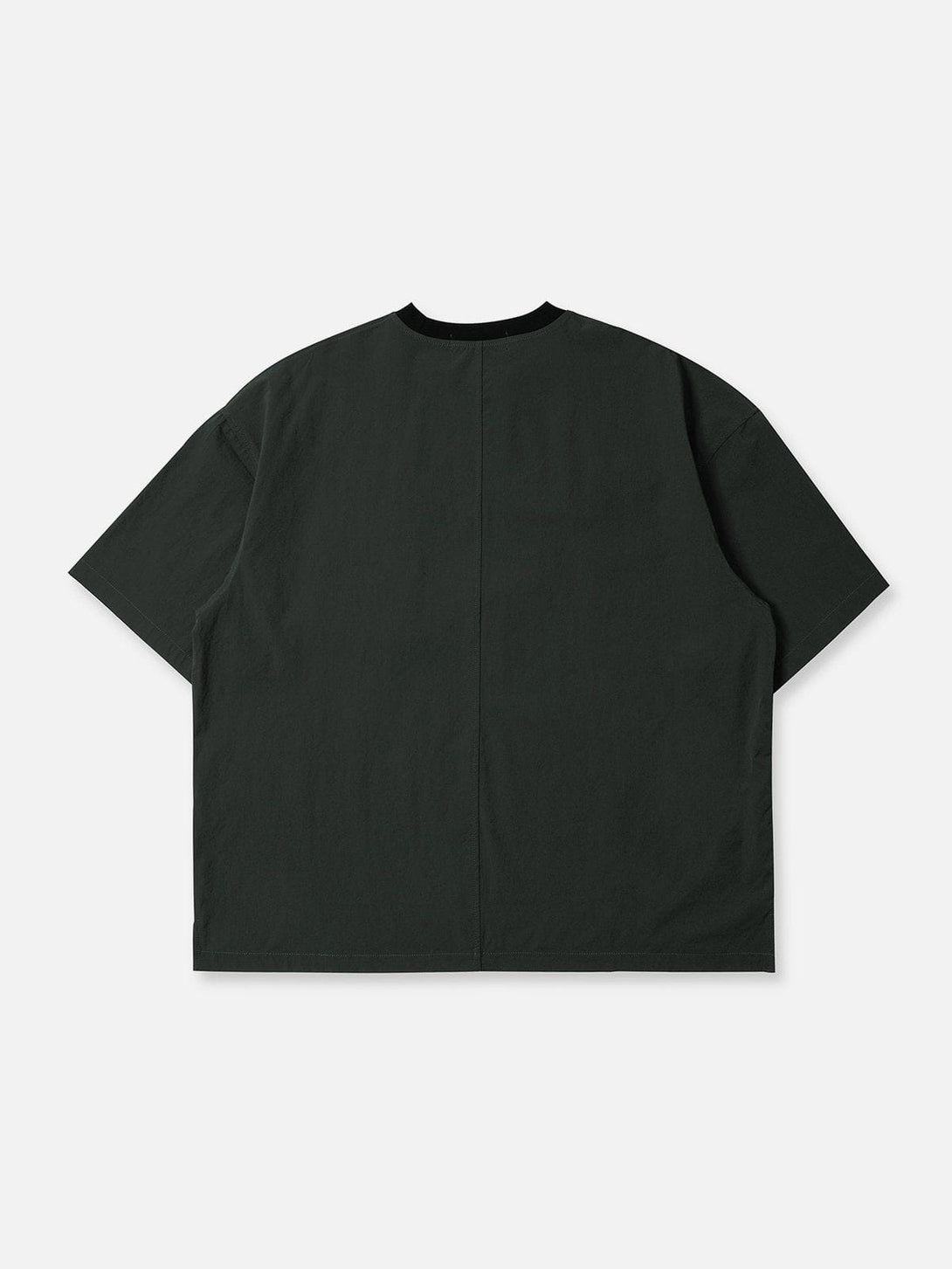 Majesda® - Solid Essential Cotton Tee- Outfit Ideas - Streetwear Fashion - majesda.com