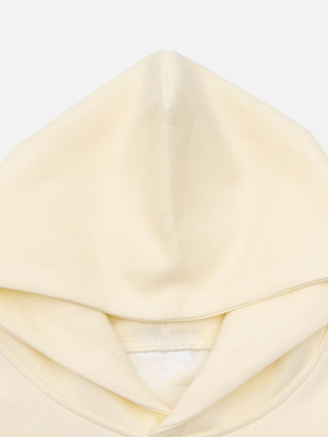 Majesda® - Star Letter Print Hooded Sweatshirt- Outfit Ideas - Streetwear Fashion - majesda.com