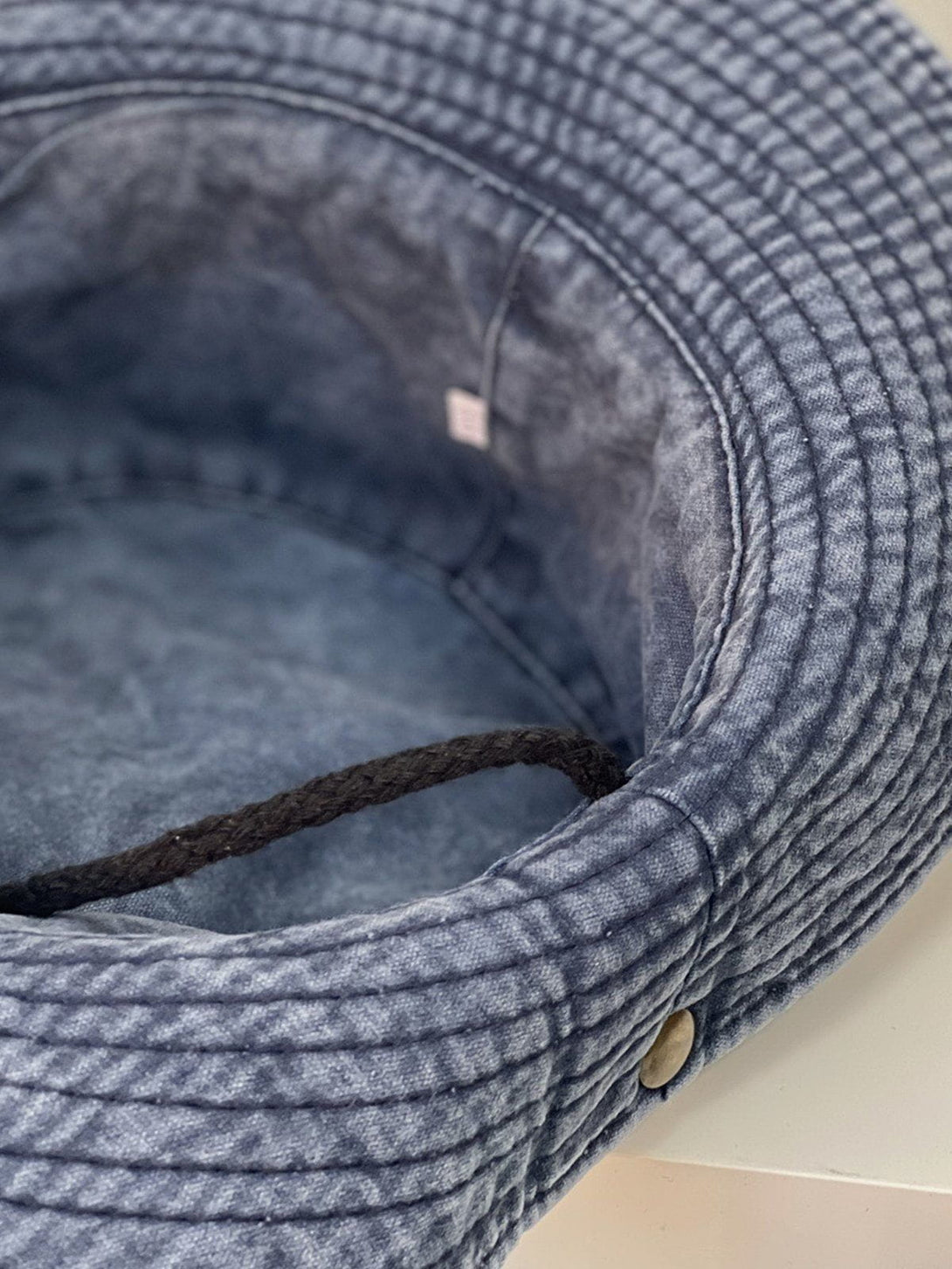 Majesda® - Train Embroidery Washed Distressed Casual Cargo Hat- Outfit Ideas - Streetwear Fashion - majesda.com