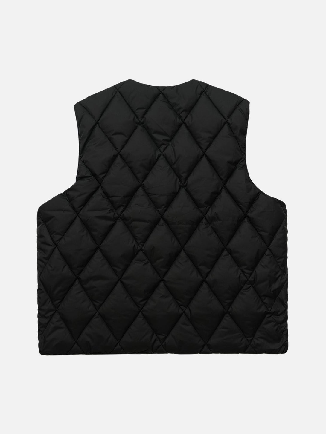 Majesda® - Two-wear Casual Vest- Outfit Ideas - Streetwear Fashion - majesda.com