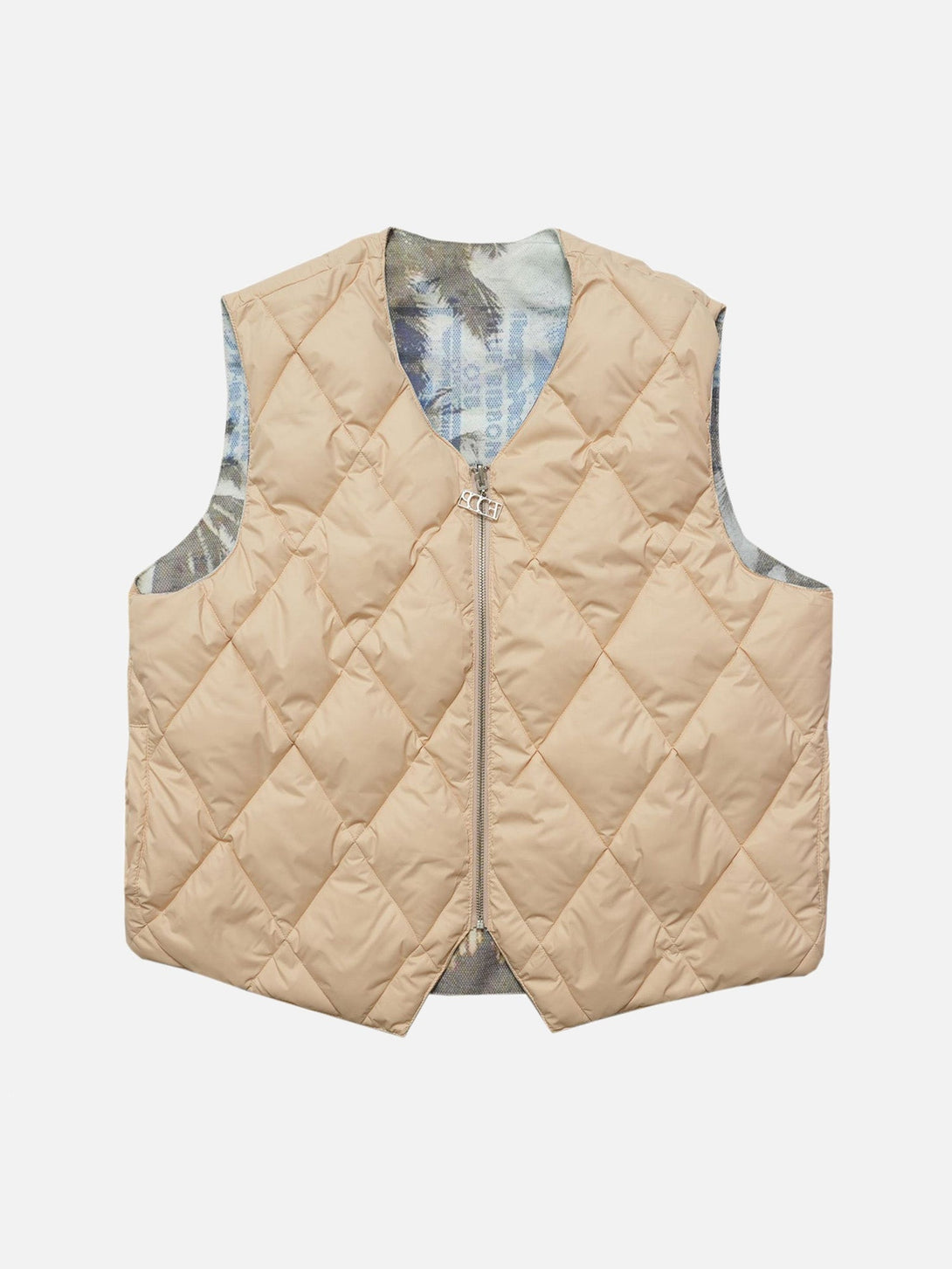 Majesda® - Two-wear Casual Vest- Outfit Ideas - Streetwear Fashion - majesda.com