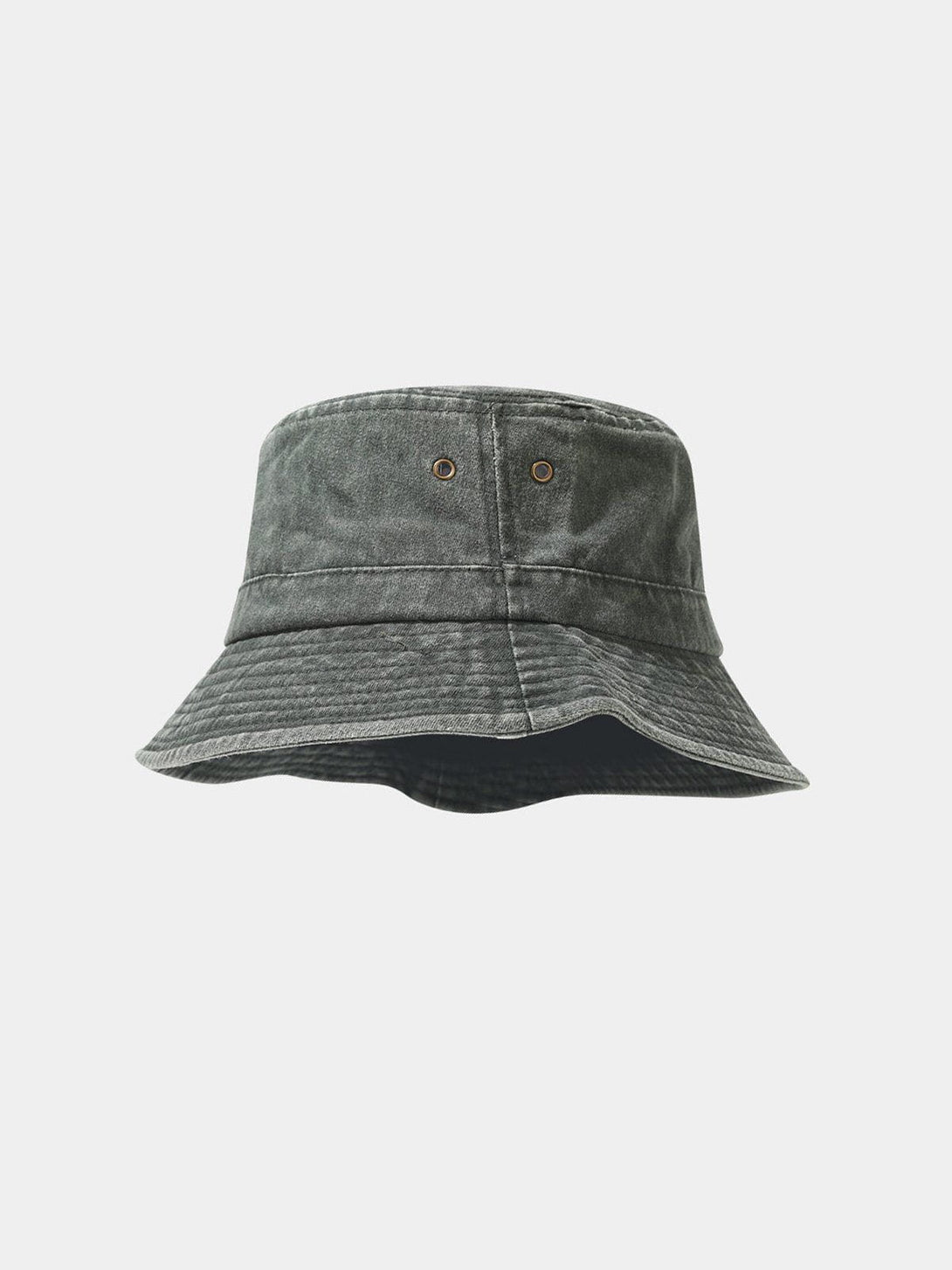 Majesda® - Vintage Washed Distressed Hat- Outfit Ideas - Streetwear Fashion - majesda.com