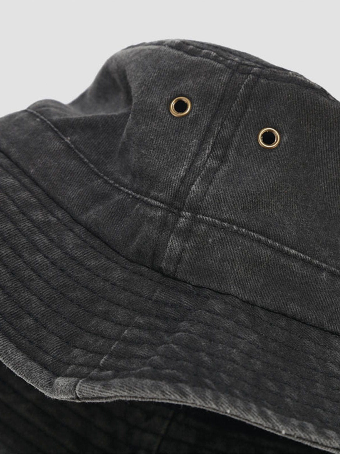 Majesda® - Vintage Washed Distressed Hat- Outfit Ideas - Streetwear Fashion - majesda.com