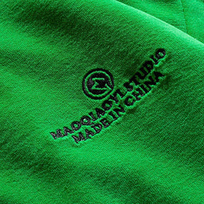 Majesda® - Embroidered Letter Jacket outfit ideas, streetwear fashion - majesda.com