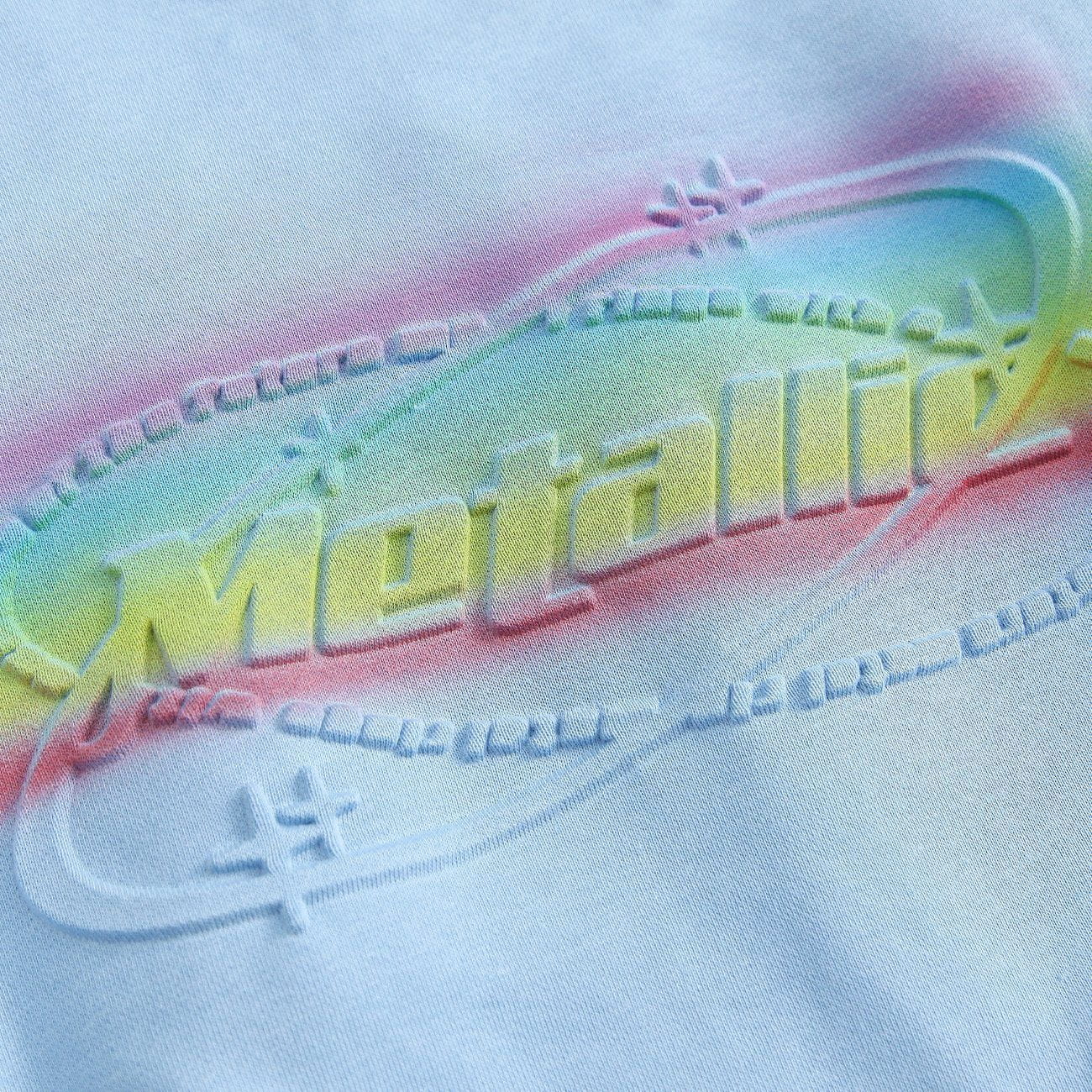 Majesda® - Graffiti Letter Graphic Sweatshirt outfit ideas streetwear fashion