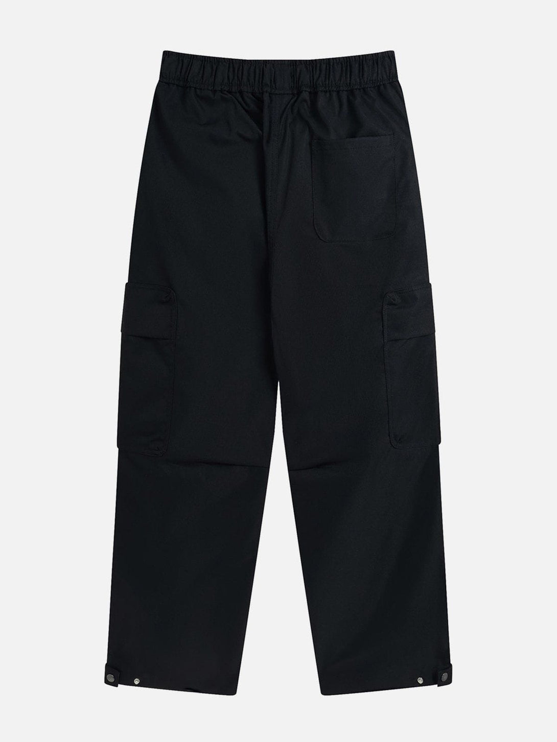 Majesda® - Large Pocket Cargo Pants outfit ideas streetwear fashion