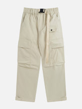 Majesda® - Large Pocket Cargo Pants outfit ideas streetwear fashion