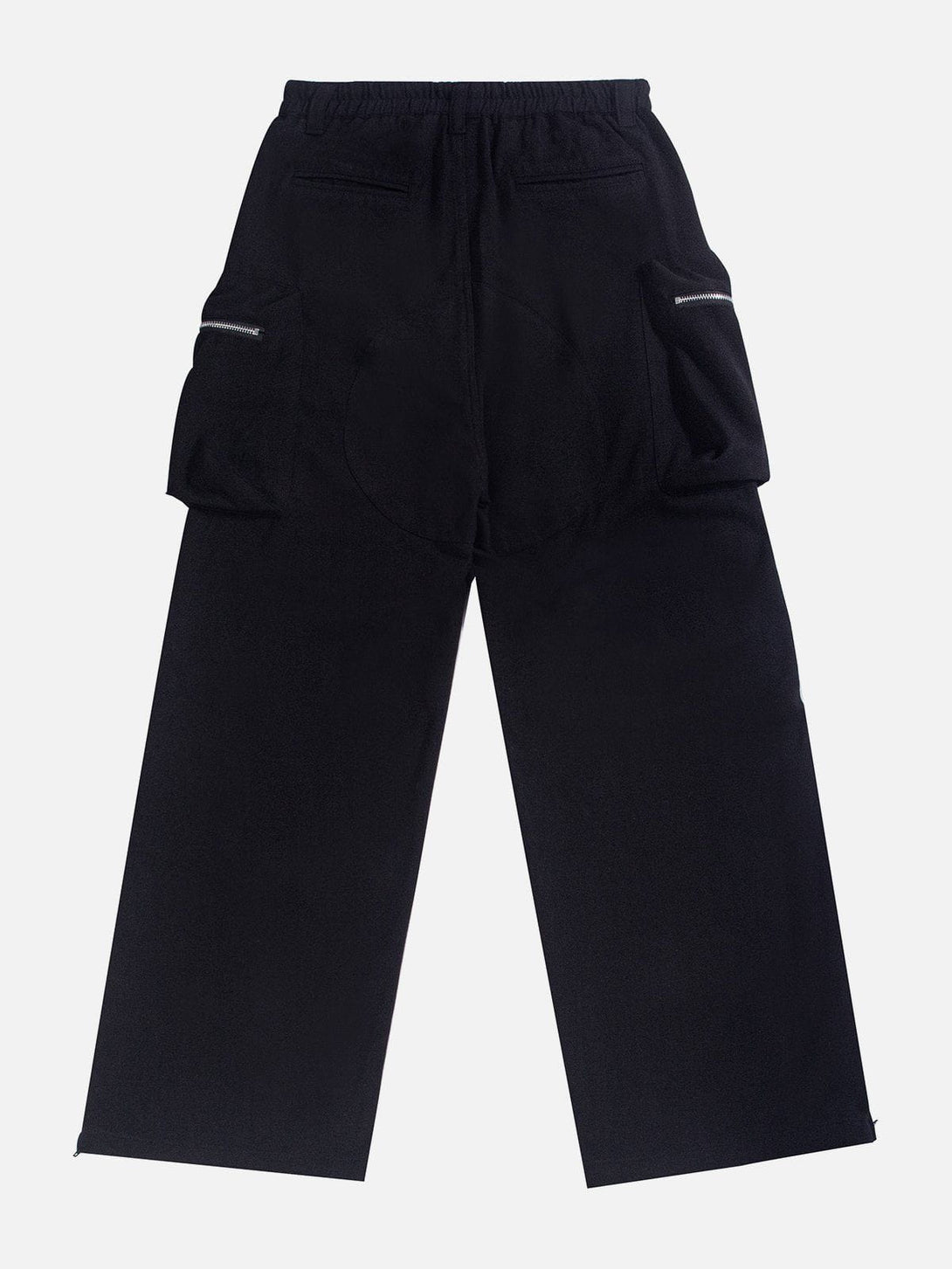 Majesda® - Large Pockets Cargo Pants outfit ideas streetwear fashion