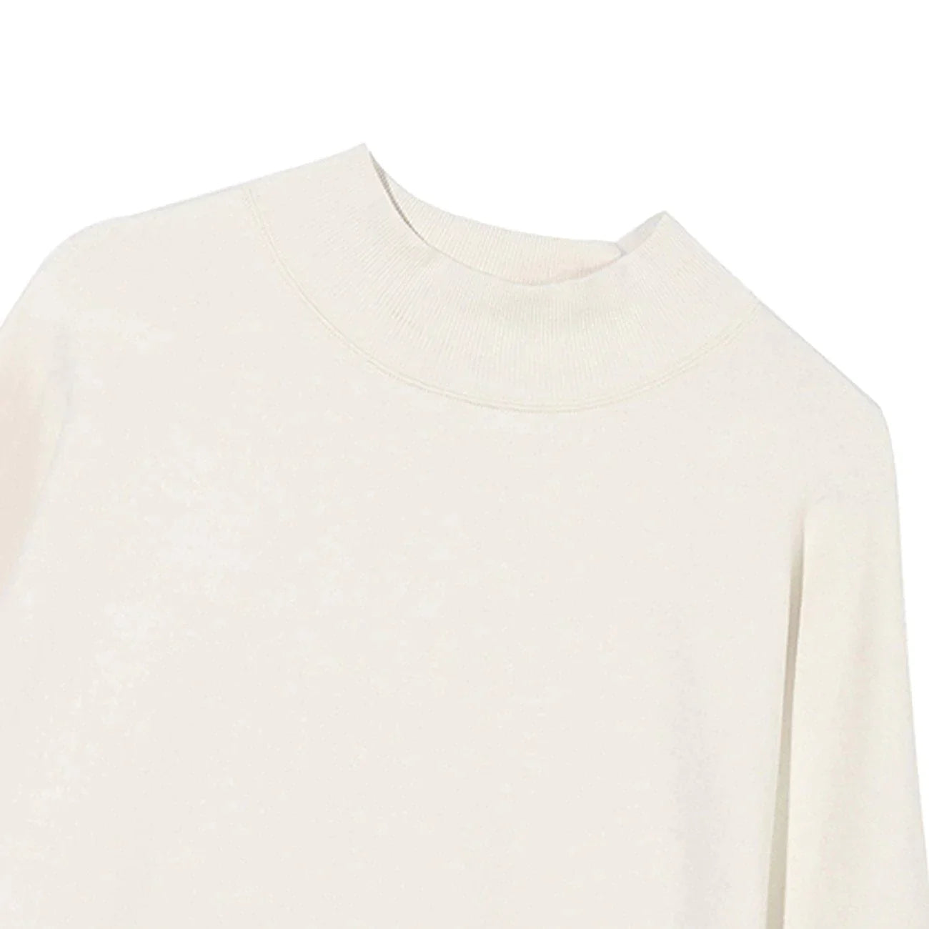 Majesda® - Letter Print Knit Sweater outfit ideas streetwear fashion