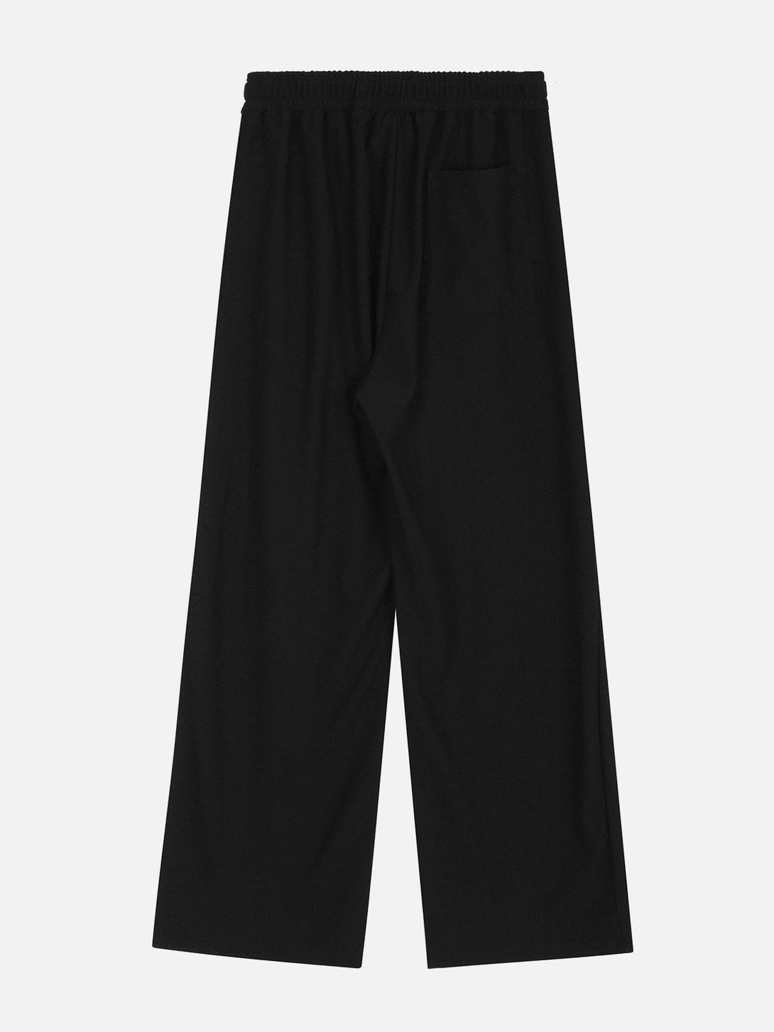 Majesda® - Loose Color Block Pants outfit ideas streetwear fashion