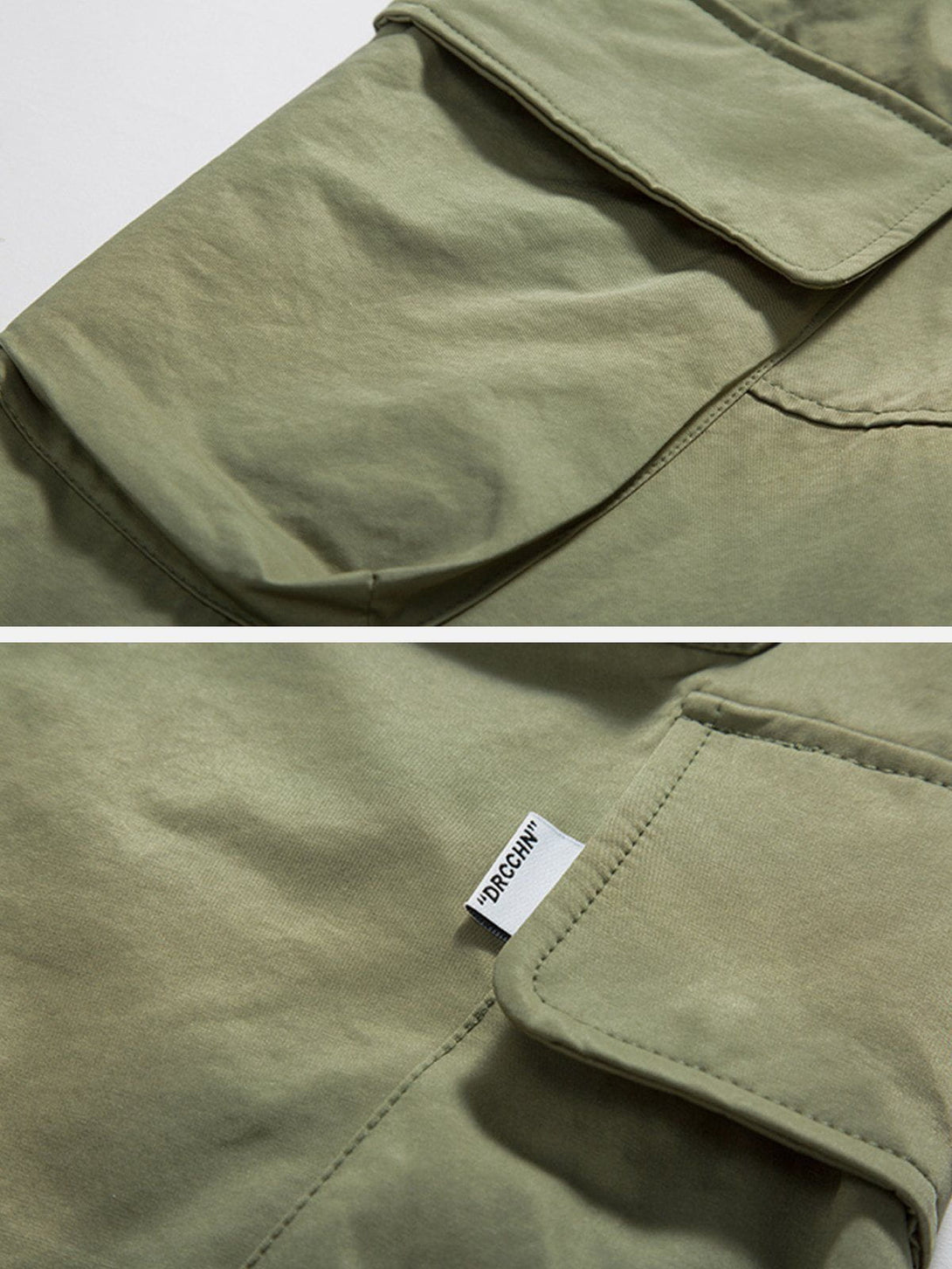 Majesda® - Multi-Pocket Cargo Pants outfit ideas streetwear fashion