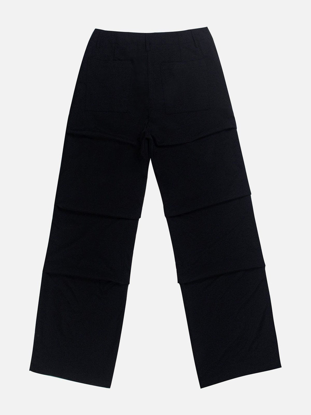 Majesda® - Stacking Cargo Pants outfit ideas streetwear fashion