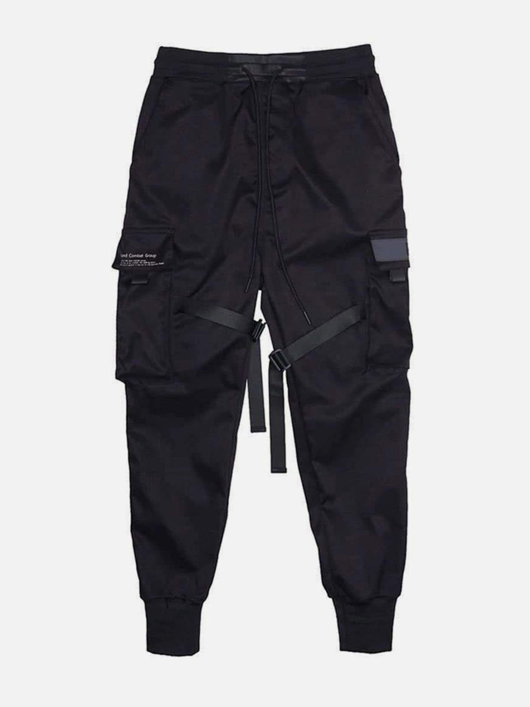 Majesda® - Techwear Ambushers Tactical Utility Joggers outfit ideas streetwear fashion