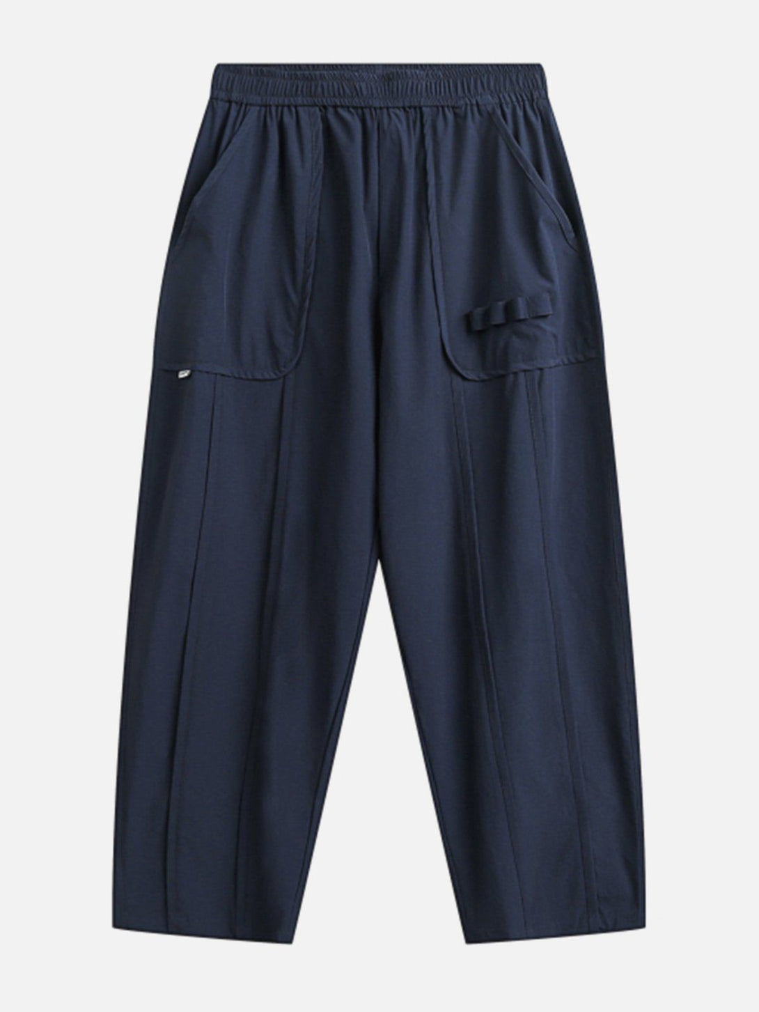 Majesda® - Three-dimensional Tailoring Design Cargo Pants outfit ideas streetwear fashion